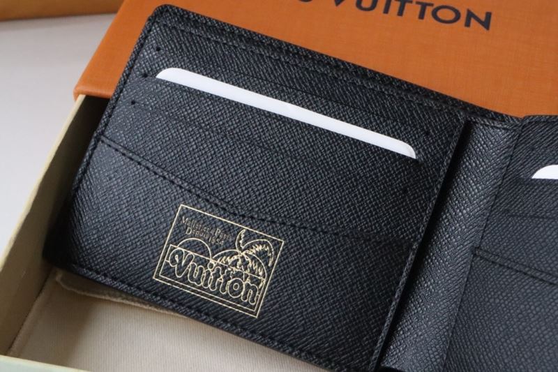 Louis Vuitton Wallets